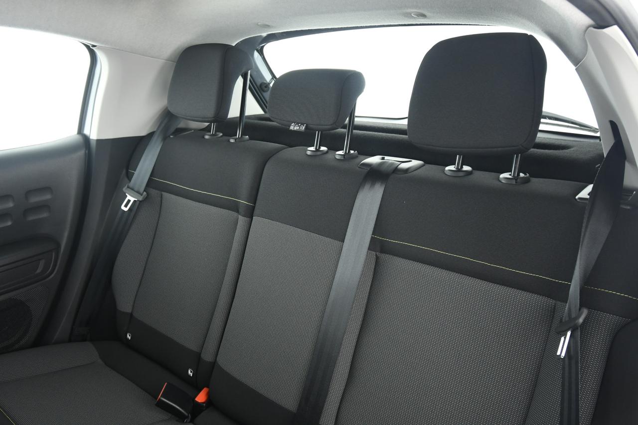 CITROEN C3 1.2 puretech Feel s&s 83cv neopatentati BLUETOOTH