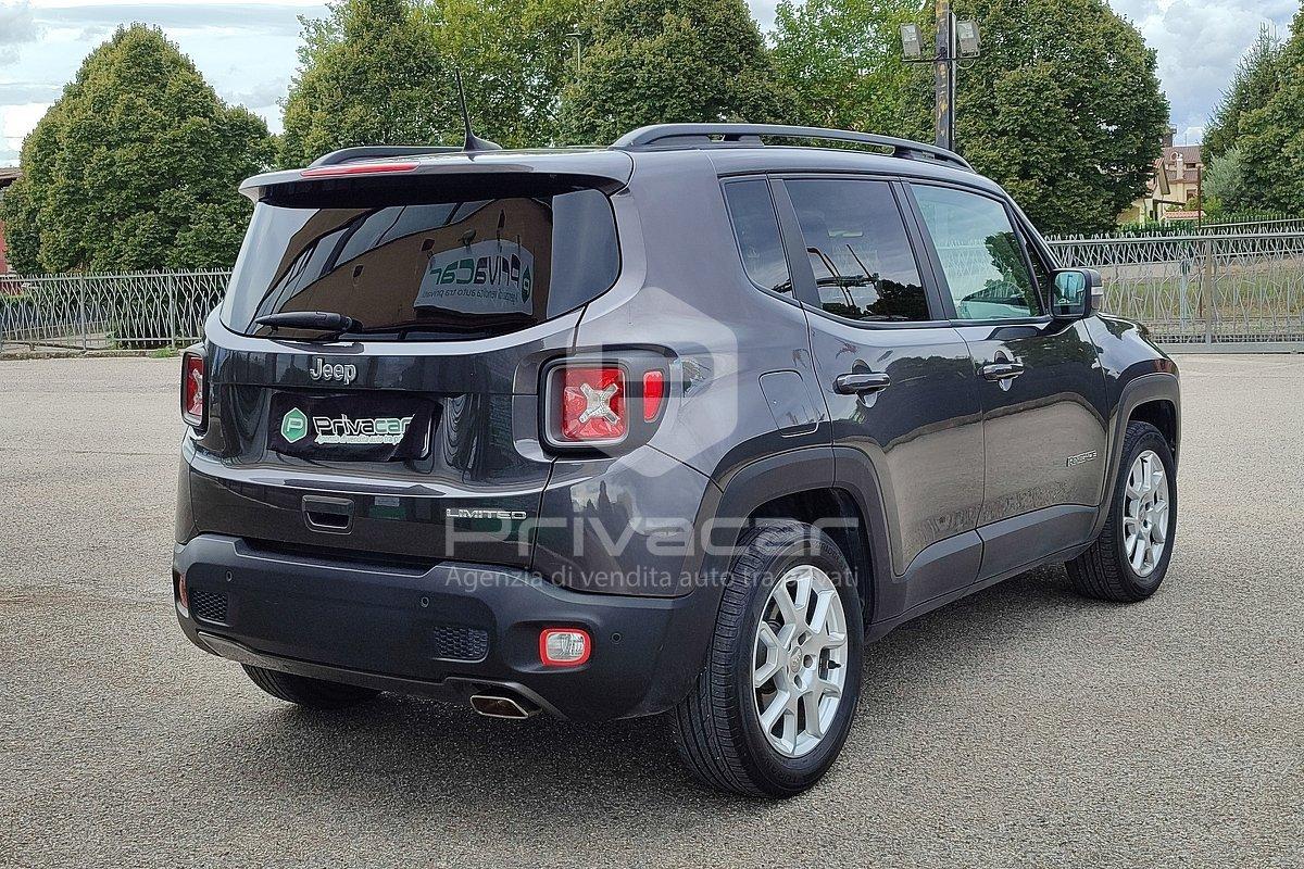 JEEP Renegade 1.0 T3 Limited