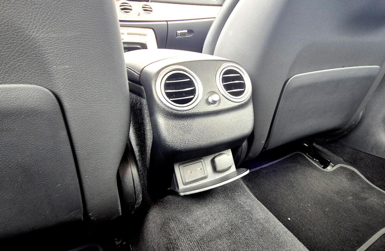 MERCEDES-BENZ E 220 4Matic Auto Sport All-Terrain