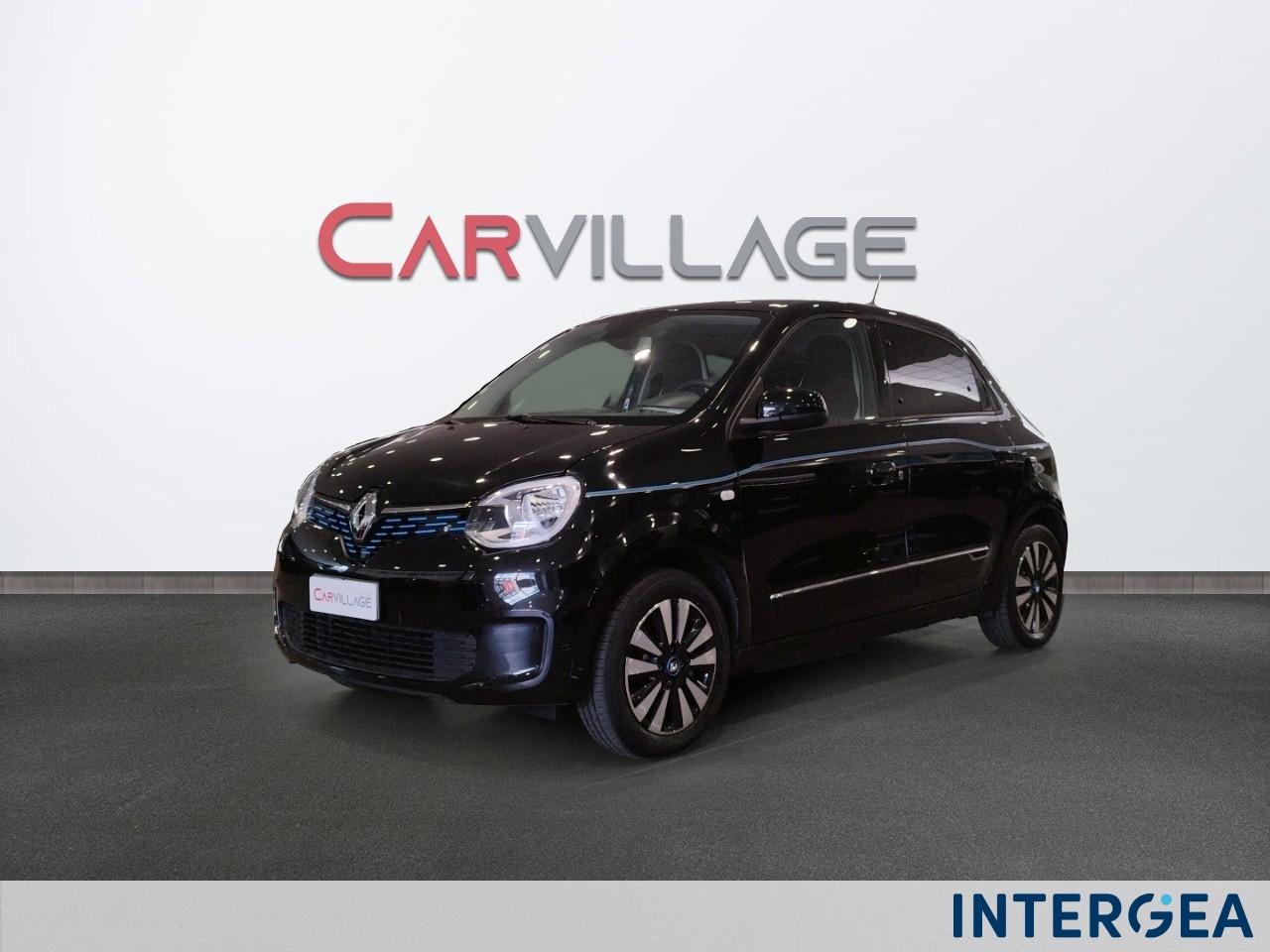 RENAULT Twingo Zen 22kWh