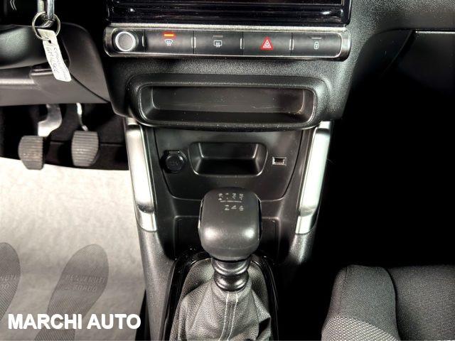 CITROEN C3 Aircross BlueHDi 110 S&S Shine Pack