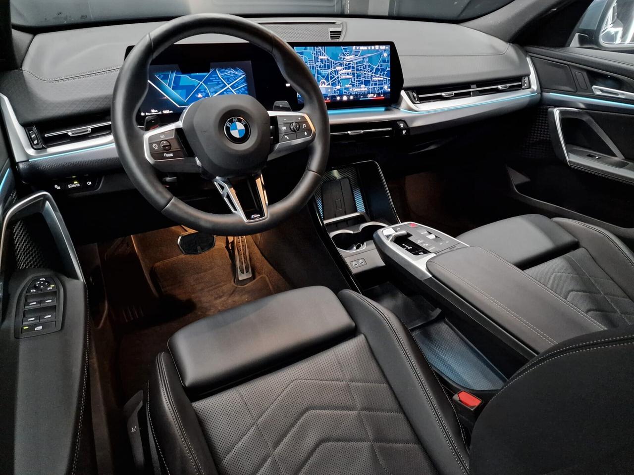 Bmw X2 sDrive 18d Msport 2.0 150CV