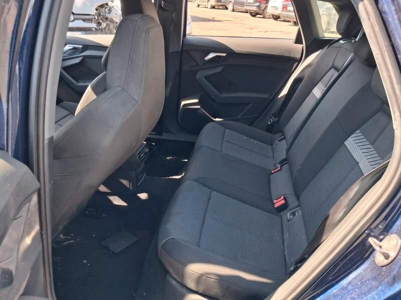 Audi A3 SPB 30 TDI Business Advanced