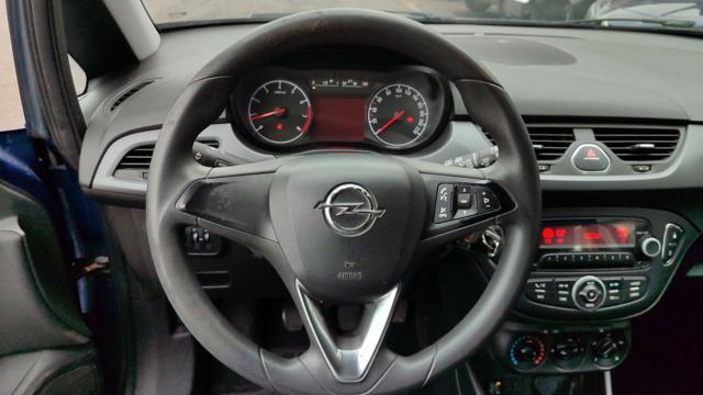 OPEL Corsa 1.2 5 porte GPL