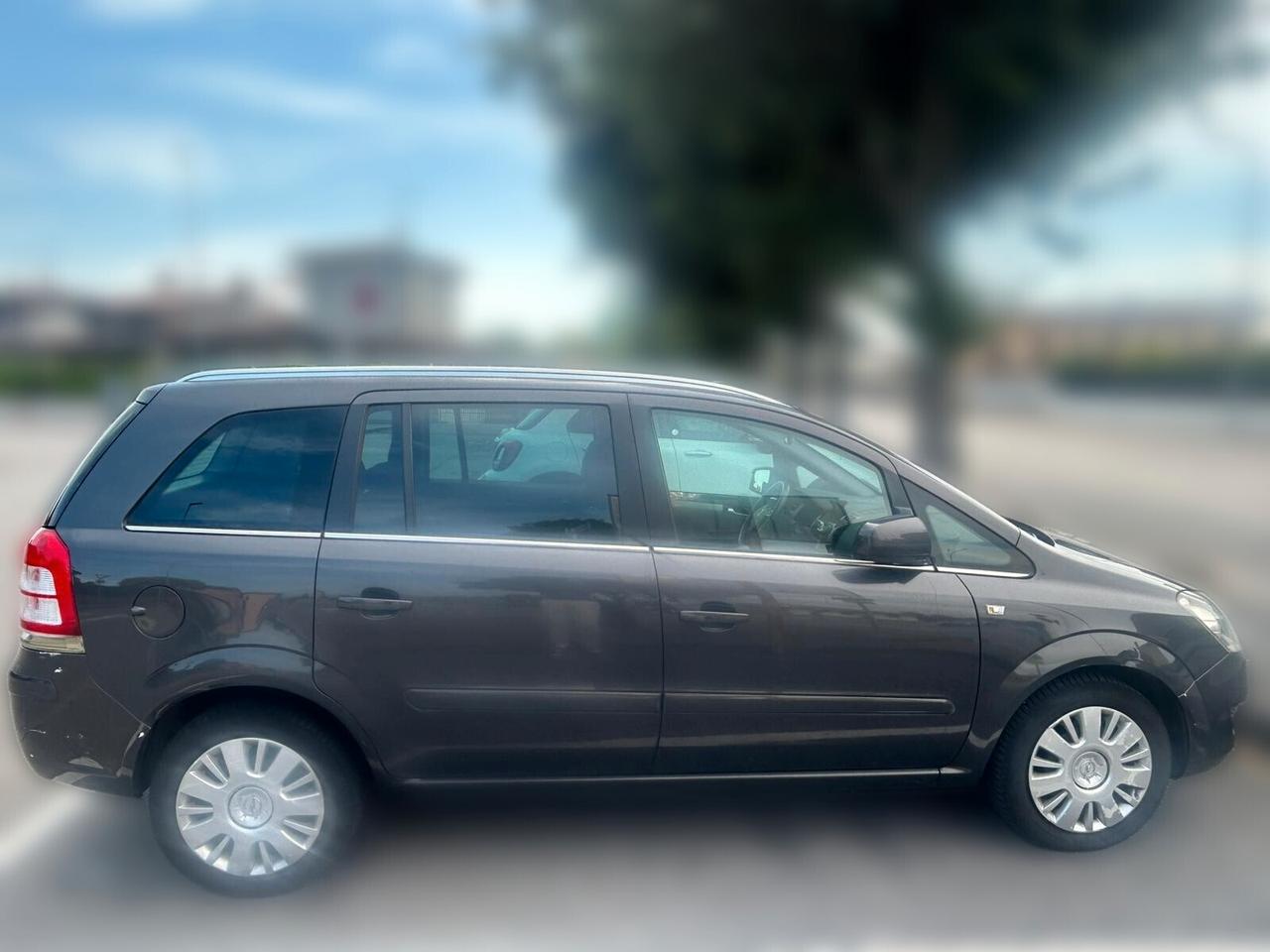 Opel Zafira 1.6 One ecoM 150cv