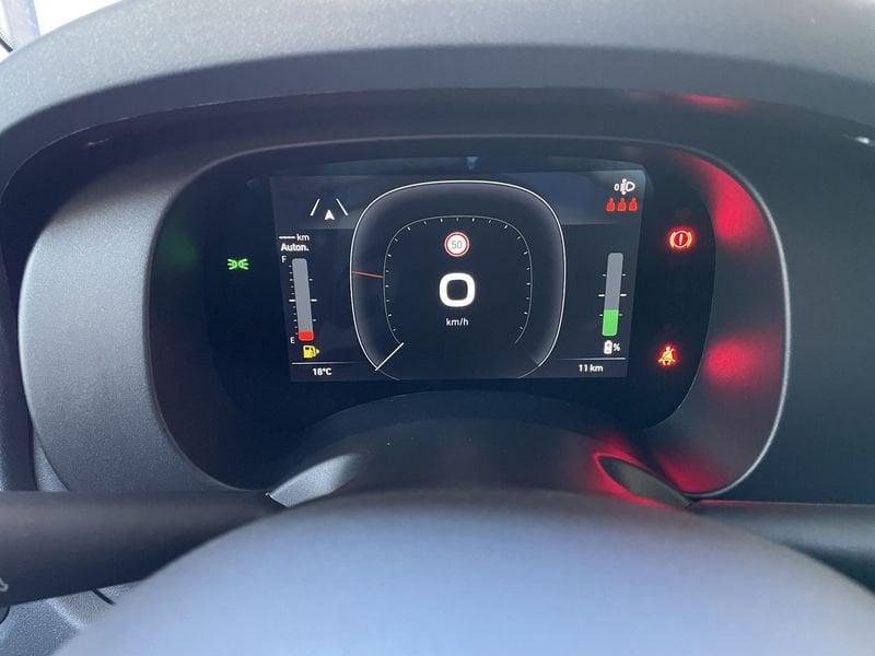 FIAT Panda Panda 1.0 FireFly S&S Hybrid Icon