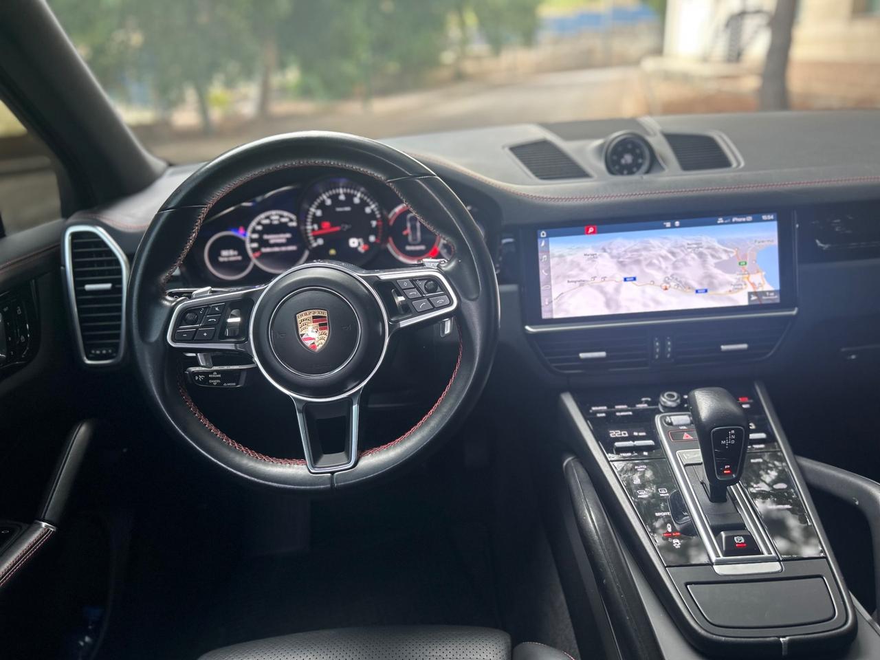 Porsche Cayenne 3.0 V6 platino ediscion 340 Cv
