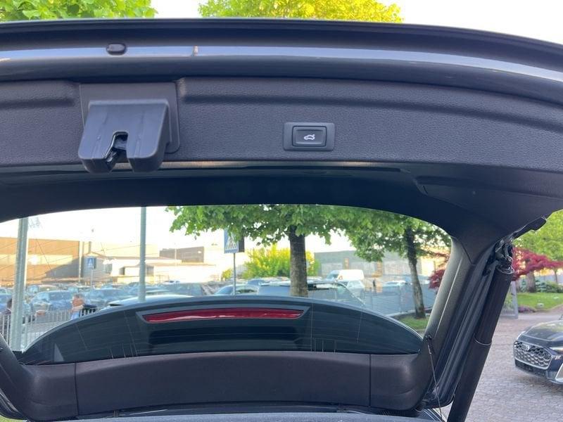 Audi Q3 SPB 35 TDI S tronic Business Plus