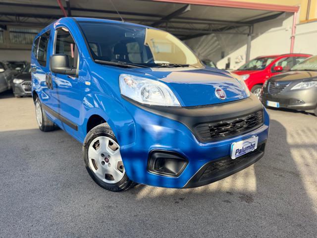 FIAT Qubo 1.3 MJT 80 CV Lounge 90 MILA KM