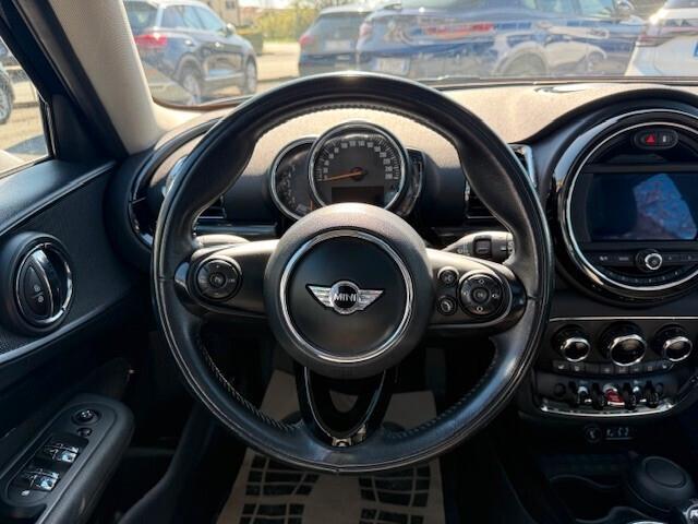 Mini One D Clubman Mini 1.5 One D Clubman OK NEOPATENTATI