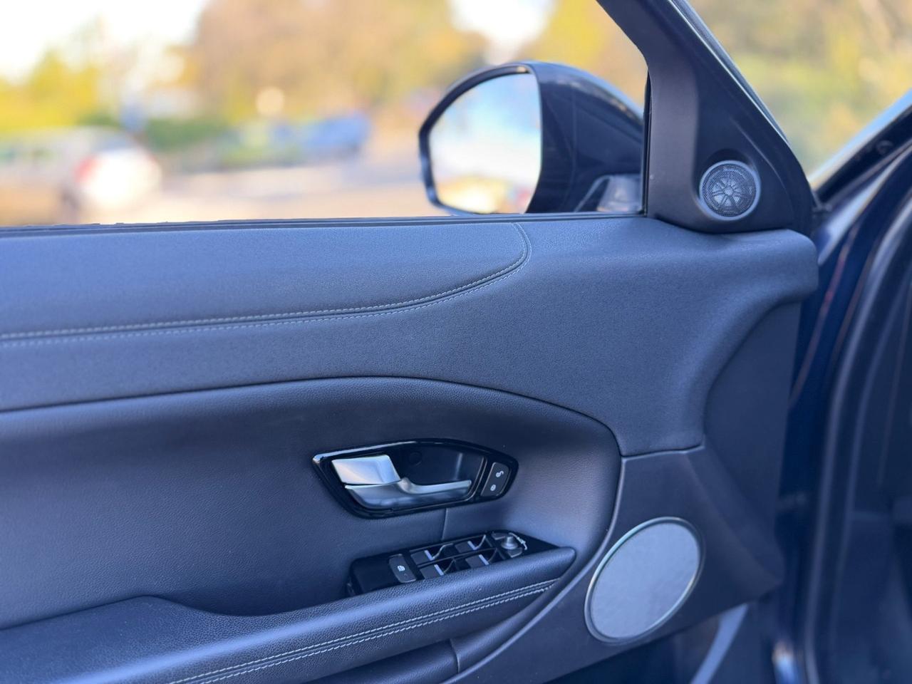 Land Rover Range Evoque 2.0 TD4 150 CV 5p. HSE