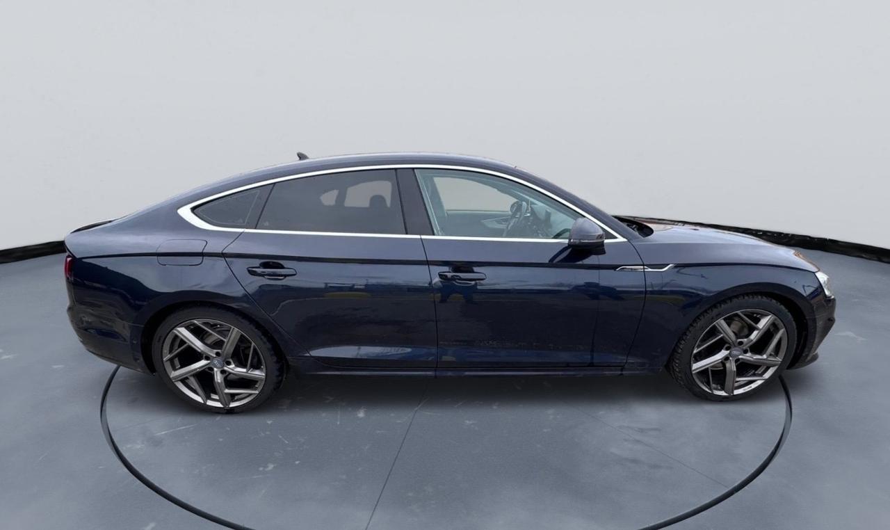 Audi A5 SPB 2.0 TDI 150 CV S -Line Stronic