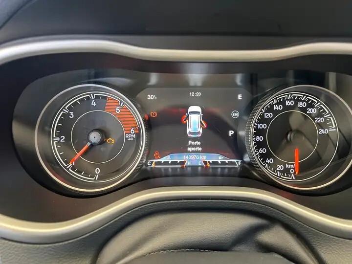 Jeep Cherokee 2.0 Mjt II 4WD Active Drive I Limited
