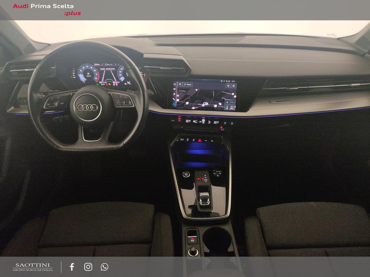 Sportback 35 1.5 TFSI S line edition S tronic