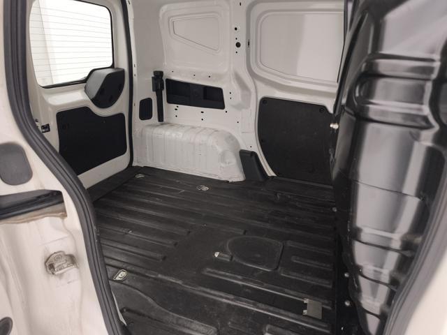 FIAT Fiorino cargo 1.3 mjt 95cv SX E6d-temp