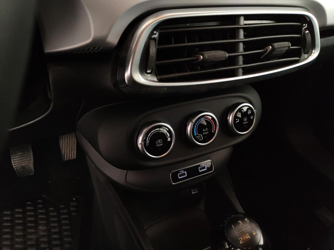 Fiat 500X 1.3 MultiJet 95 CV Connect