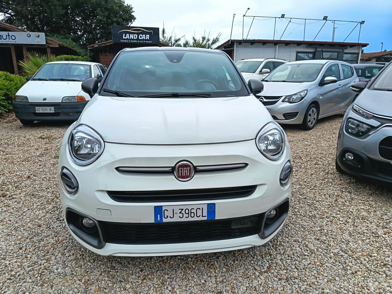 Fiat 500X 1.3 MultiJet 95 CV Sport