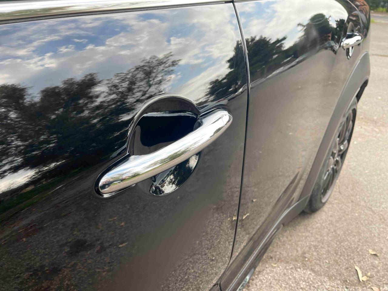 Mini Cooper Countryman 1.5 Baker Street Automatica