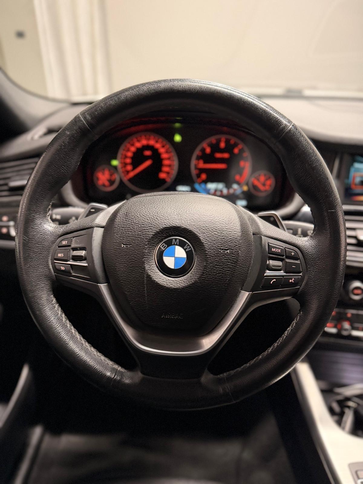 Bmw X4 xDrive20d Msport