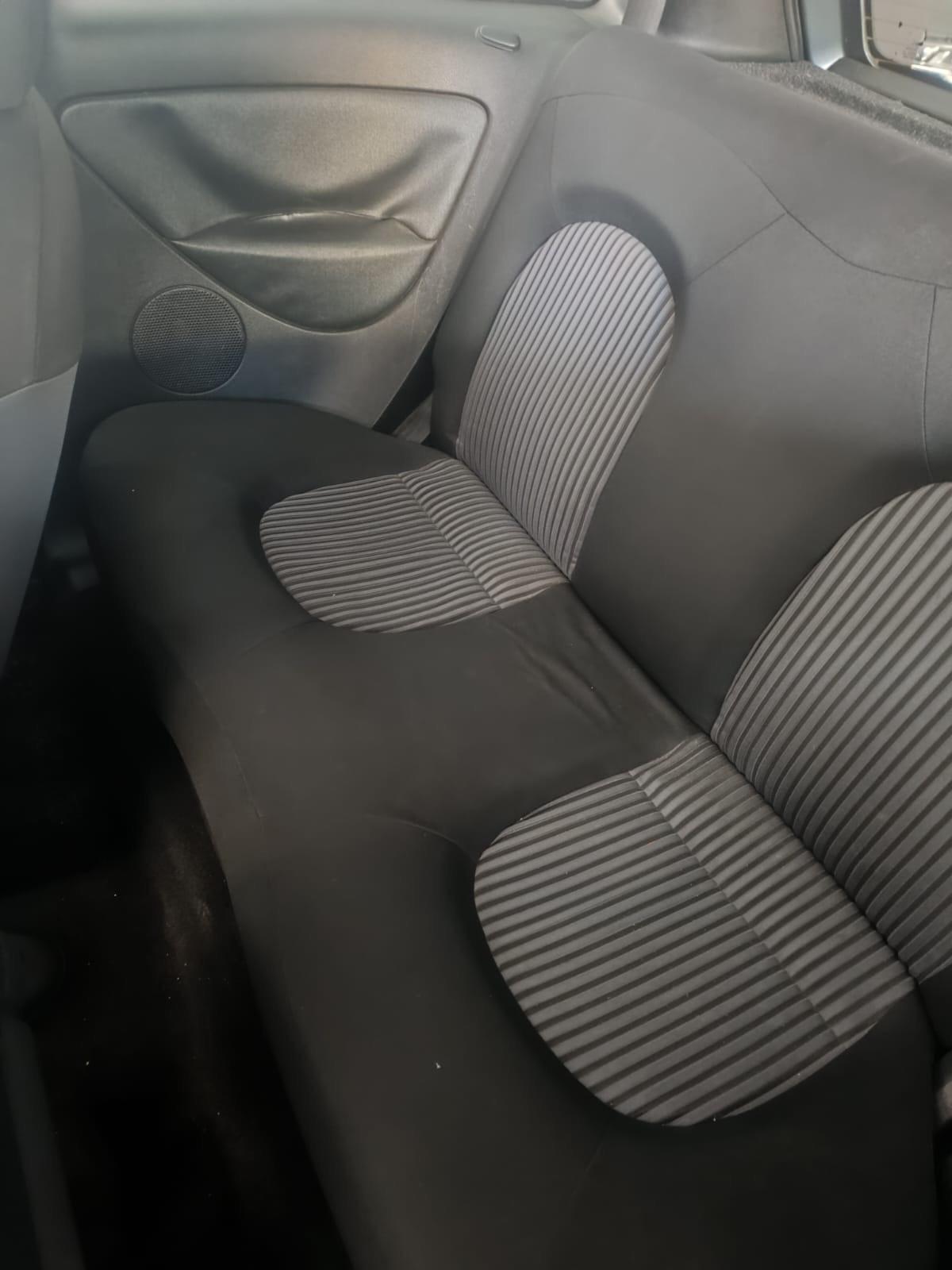 Lancia Ypsilon 1.2 GPL