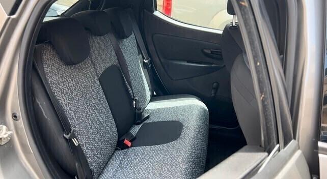 LANCIA YPSILON - ANNO 2022 - Cc 1.0 - Cv 70