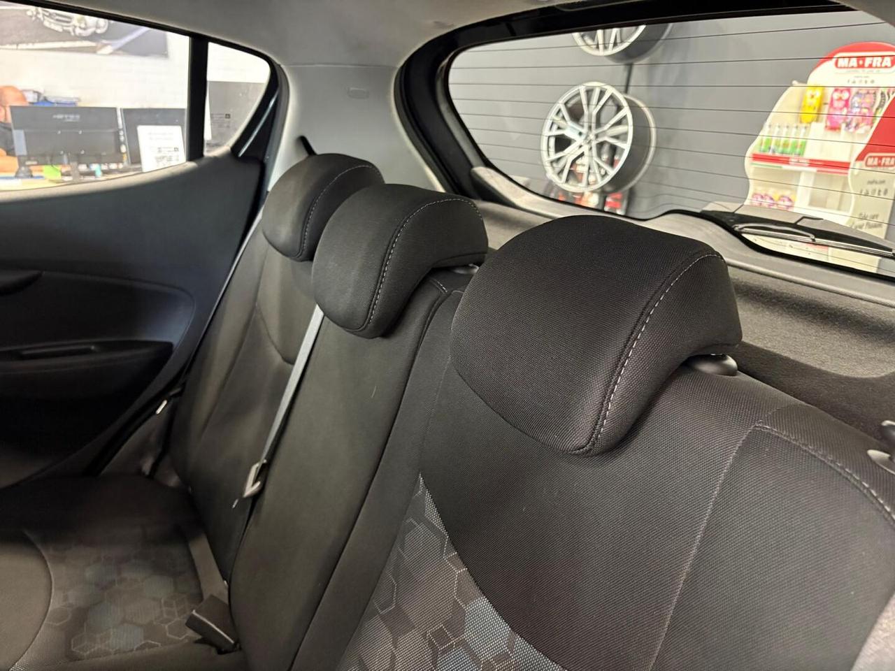 Opel Karl 1.0 Rocks Gpl 73cv