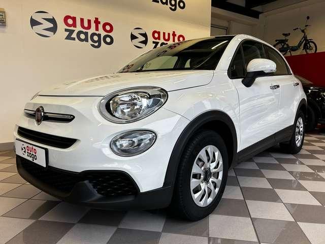 Fiat 500X 1.0 T3 120cv Lounge