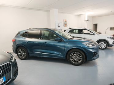 Ford Kuga 1.5 EcoBlue 120 CV 2WD ST-Line BELLISSIMA