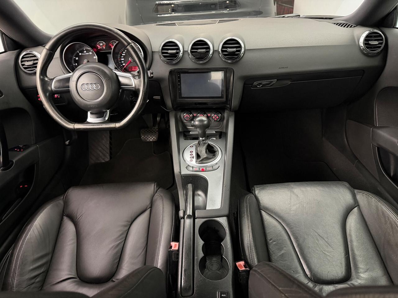 Audi TT Coupé 2.0 TFSI S tronic Advanced plus