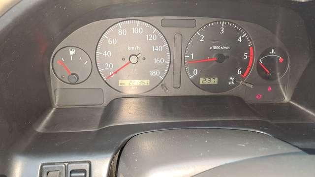 Nissan Patrol Patrol GR HT 3.0 td-di Luxury