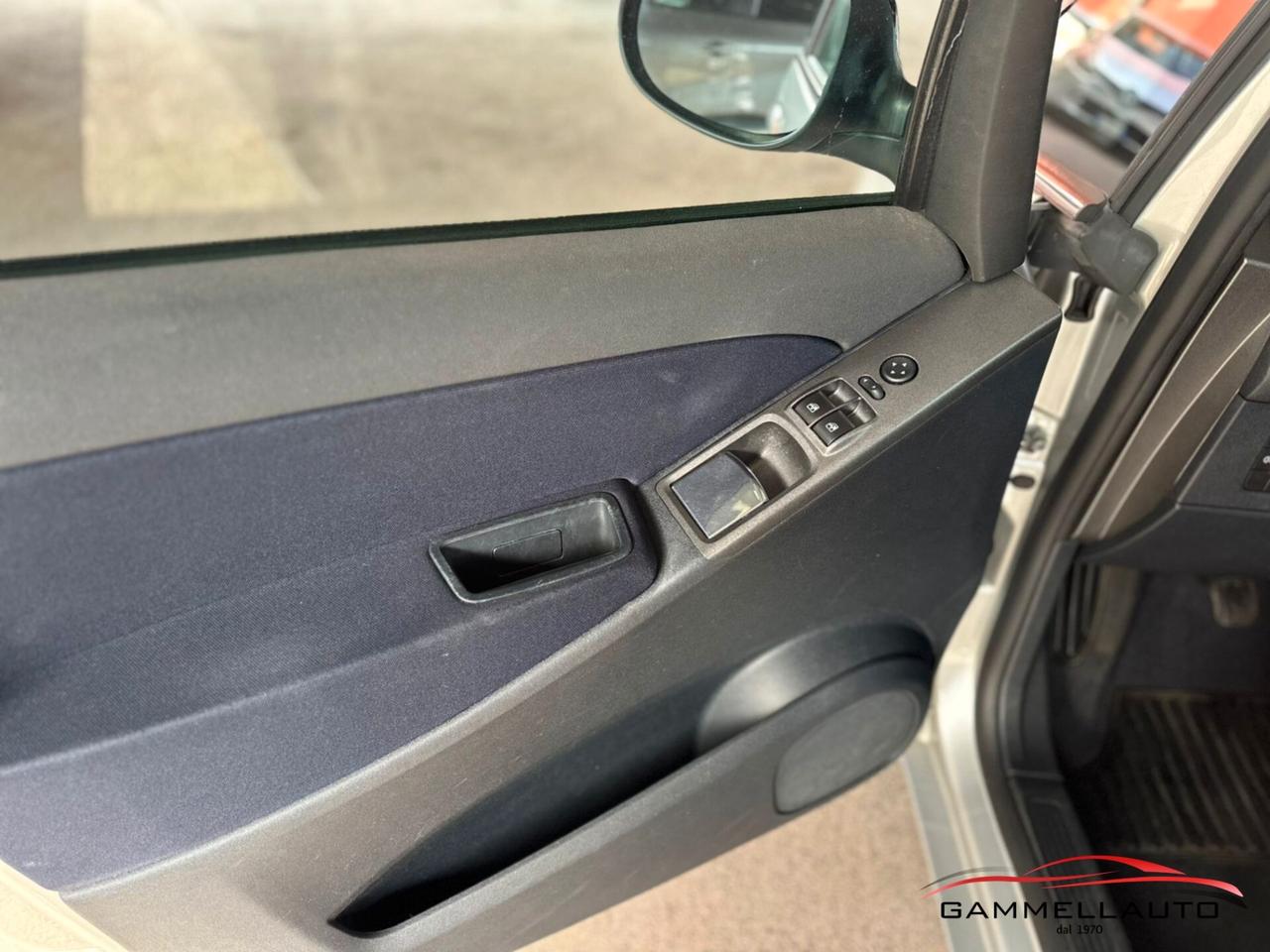 Lancia MUSA 1.4 Gold 95cv Tetto Apribile