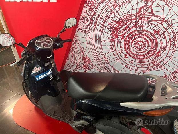 Honda SH 150 - 2003