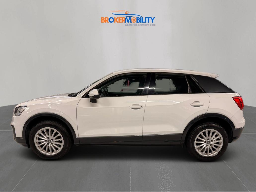 Audi Q2 1.6 30 TDI ADMIRED S TRONIC
