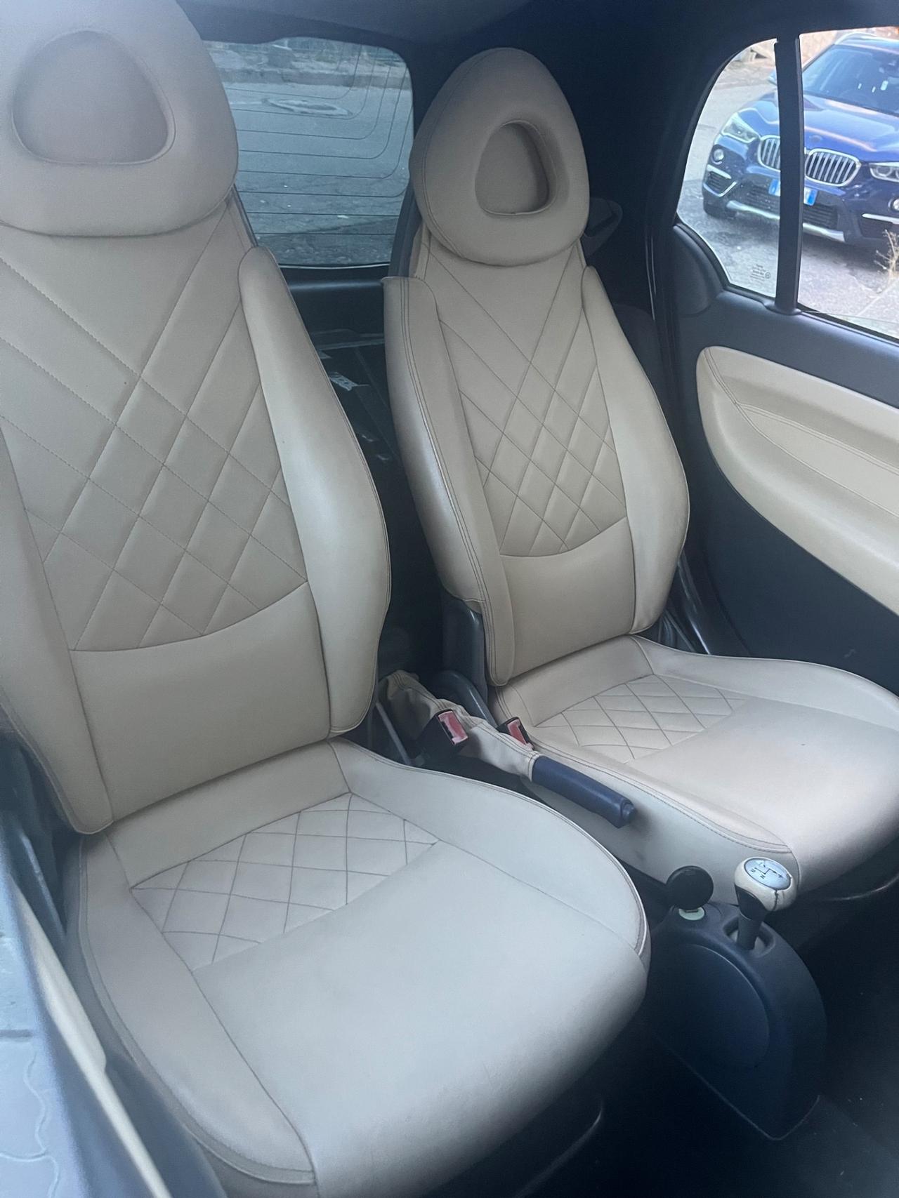 Smart 600 limited edition