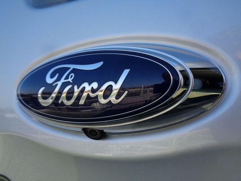 Ford Ranger Ranger 2.0 TDCi aut. DC Limited 5 posti + IVA