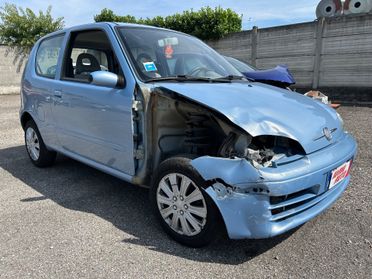 Fiat 600 1.1 CLIMA