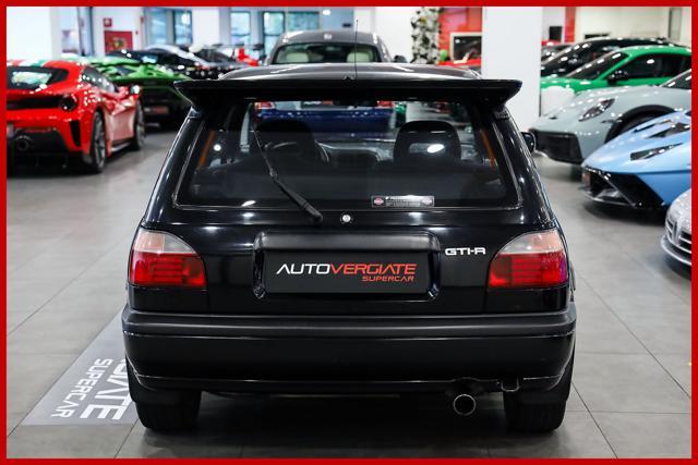 NISSAN Sunny 2.0 GTI-R ITALIANA - 45.000KM