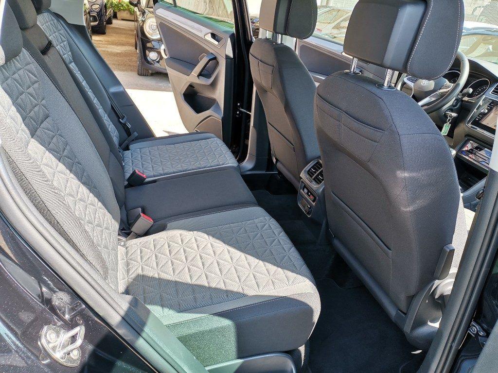 Volkswagen Tiguan 1.5 TSI 150 CV Life