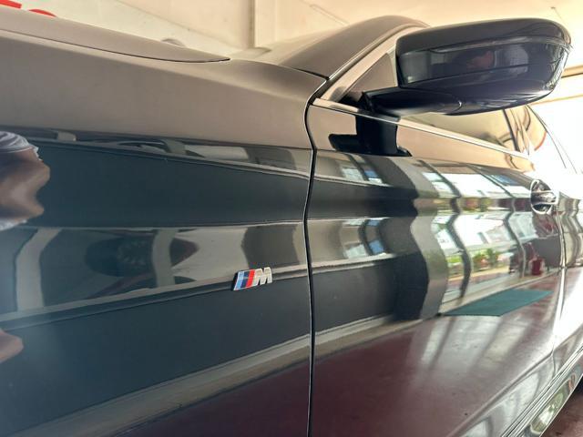 BMW 520 d xDrive Touring Msport