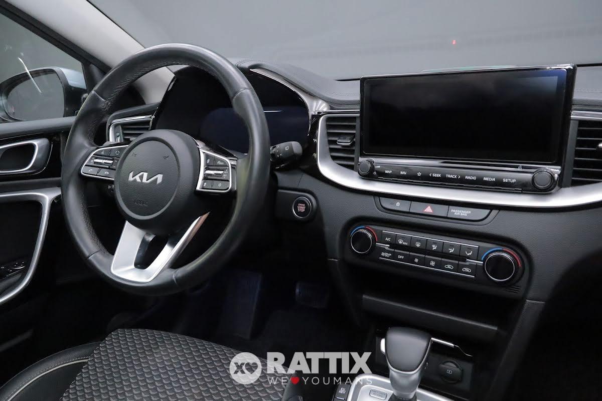 Kia XCeed 1.6 gdi phev 141CV High Tech dct