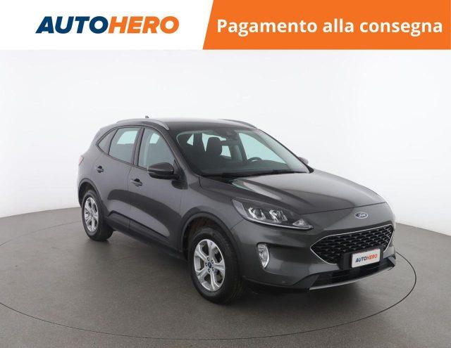 FORD Kuga 2.5 Full Hybrid 190 CV CVT 2WD Connect