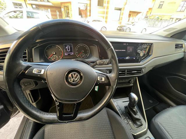 VOLKSWAGEN Polo 1.0 TSI DSG 5p. Highline BlueMotion Technology