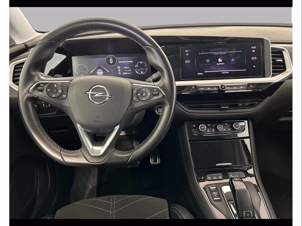 OPEL Grandland 1.5 ecotec ultimate s&s 130cv at8 del 2022