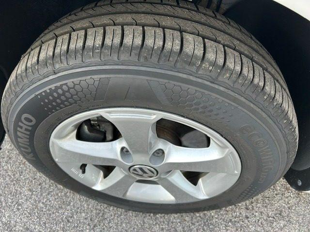VOLKSWAGEN Caddy 1.4 TGI Furgone Maxi prezzo finito no + iva