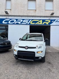Fiat Panda 1.3 MJT 95 CV S&S 4x4