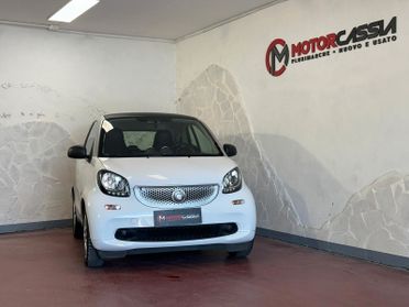 Smart ForTwo 70 1.0 twinamic Prime