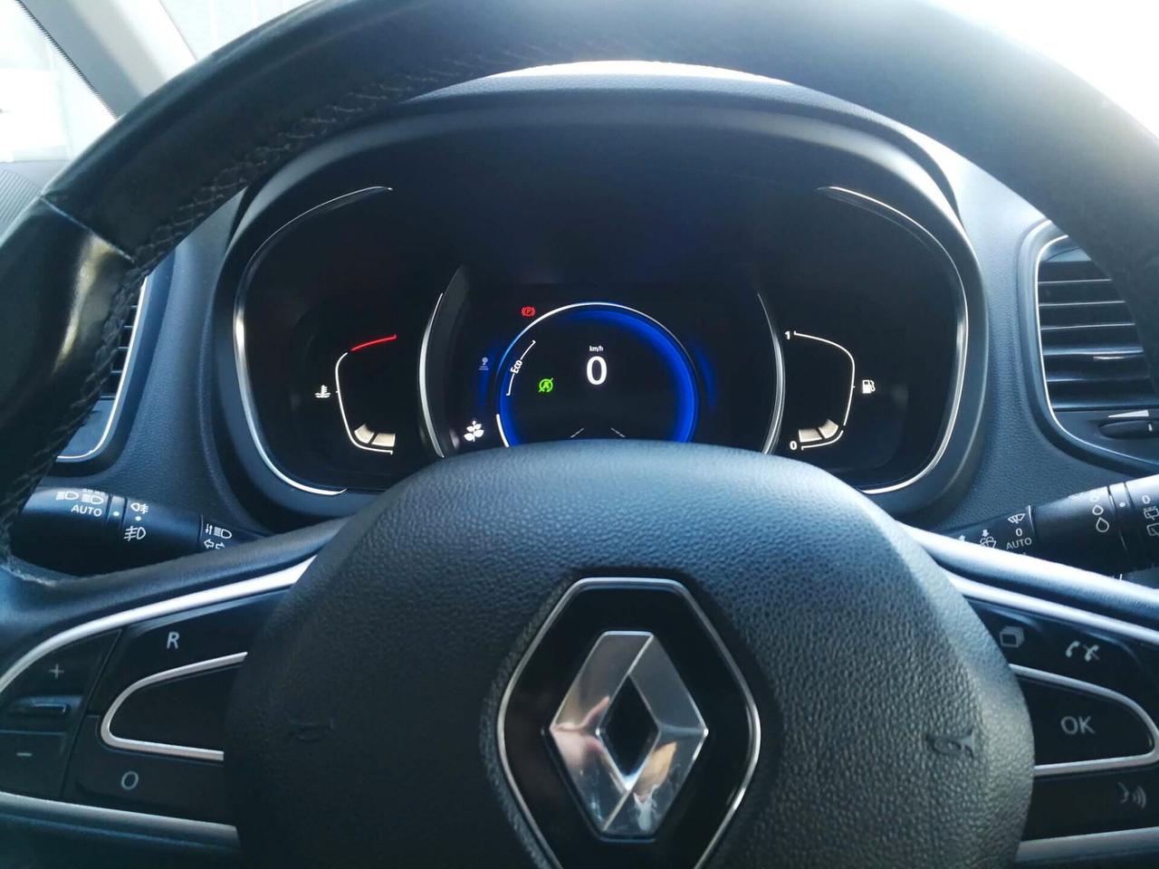 Renault Grand Scenic 7 posti SUPERPREZZO