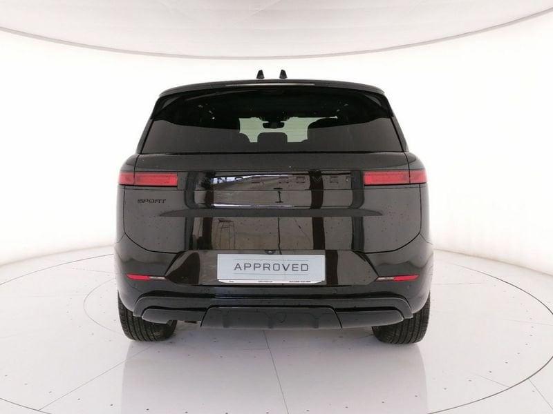 Land Rover Range Rover Sport Dynamic SE D250 MHEV AWD Auto