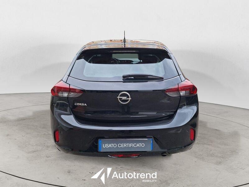 Opel Corsa 1.2 75 CV LED Elegance