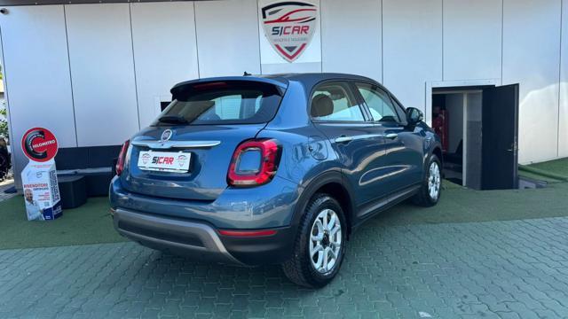 FIAT 500X 1.3 MultiJet 95 CV City Cross